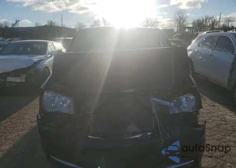 2015 Chrysler Town & Country Touring from USA, damaged, VIN 2C4RC1BGXFR573291